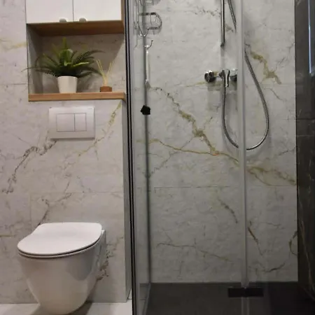 Apartmán West B7 *